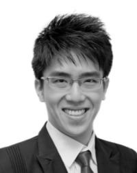 Dr Shaun Quek Dentist
